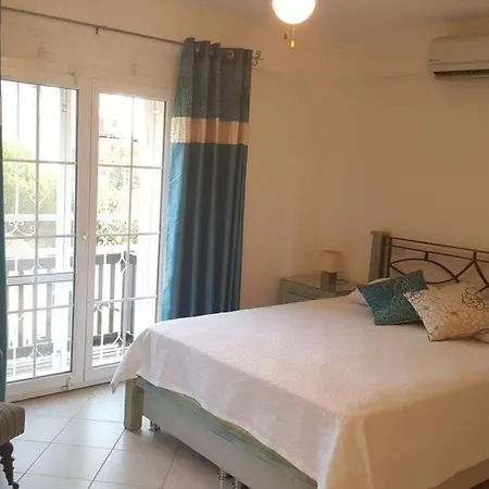 Villa Cheerful Holiday House Bodrum