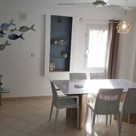 Villa Cheerful Holiday House Bodrum