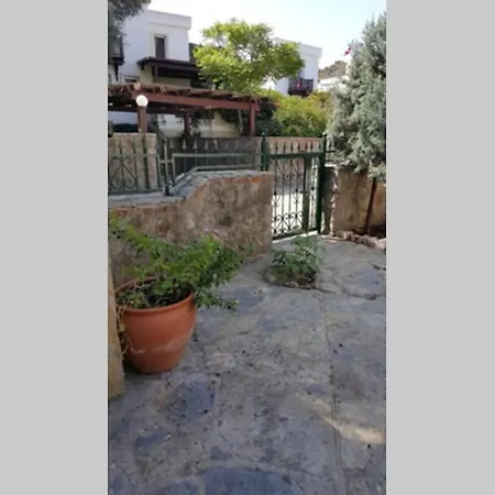 Cheerful Holiday House Bodrum