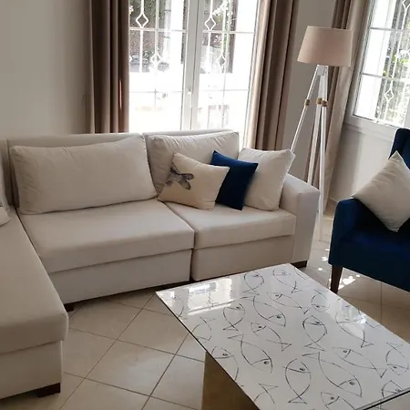 Cheerful Holiday House Villa Bodrum