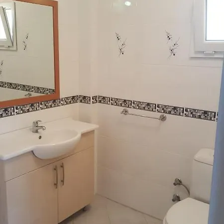 Cheerful Holiday House * Bodrum